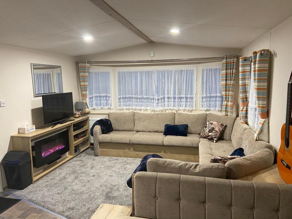 The Cedar Lake Southview Skegness Exterior foto