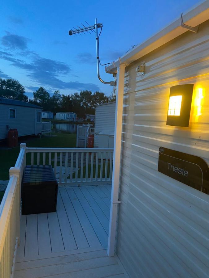 The Cedar Lake Southview Skegness Exterior foto