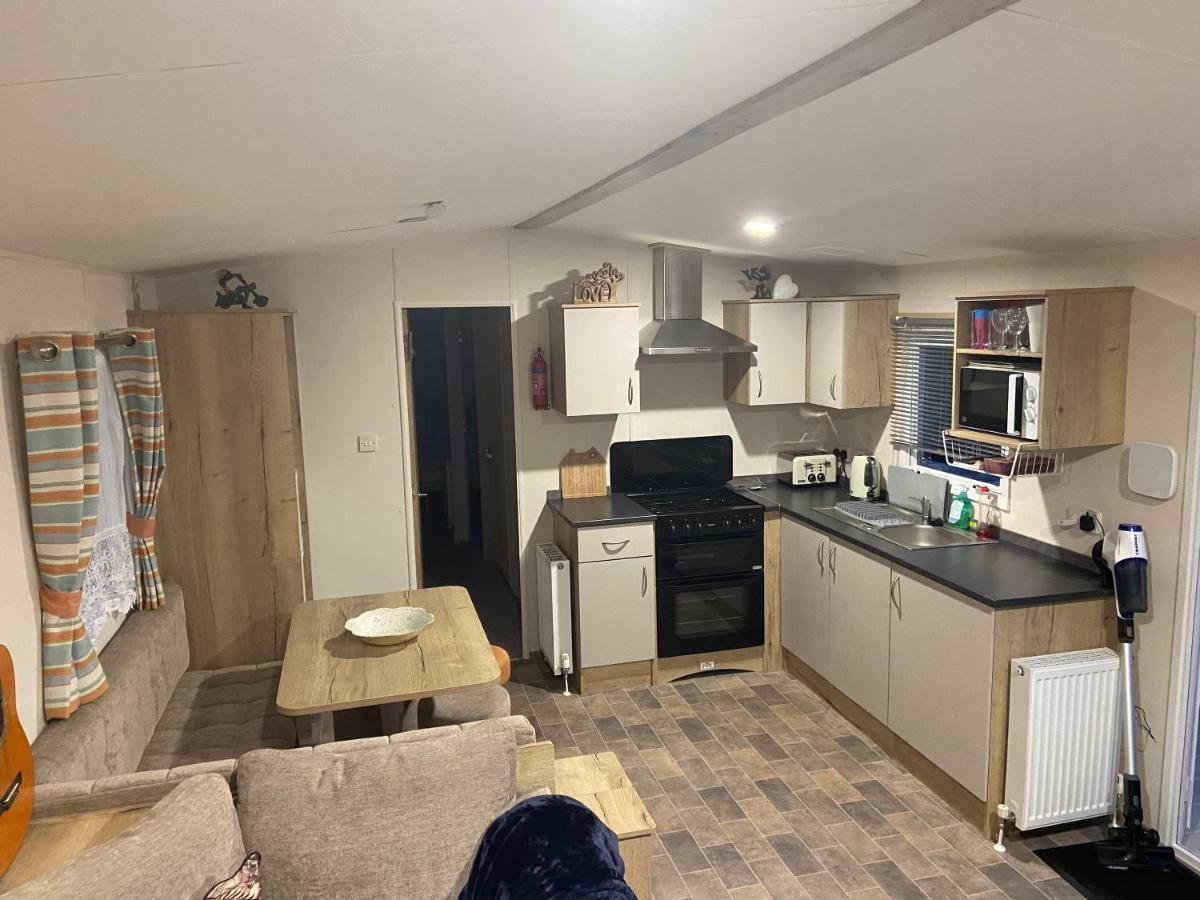 The Cedar Lake Southview Skegness Exterior foto